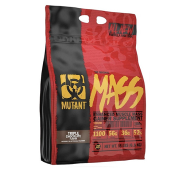 Mutant Mass 15LB